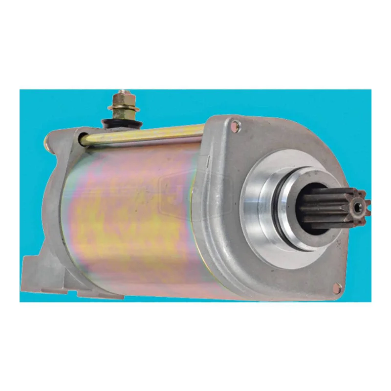 J&N Starter Motor (410-52305) (AHSND0682)