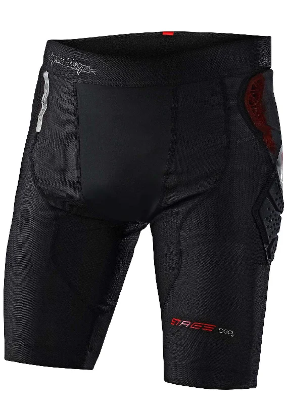 Troy Lee Stage Ghost D30 Baselayer Short