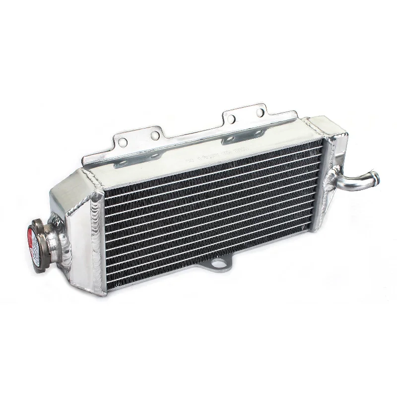 WHITES RADIATOR RIGHT YAM YZ426/450F 00-05 WR426/450F 00-06