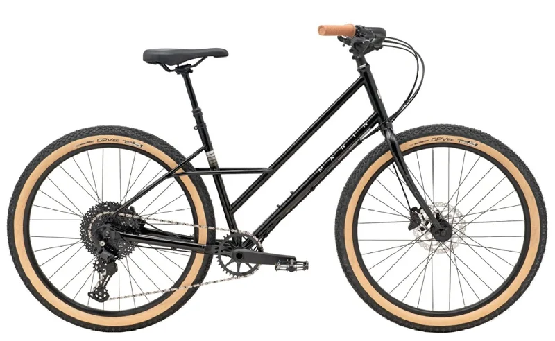 Marin Larkspur 2 - Hybrid Bike