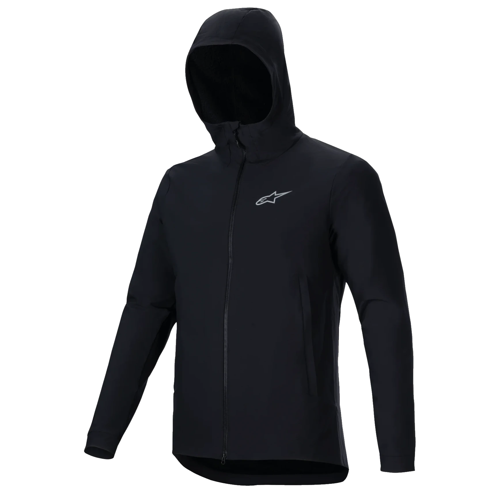 Giacca Alpinestars A-Dura Thermal - Nero