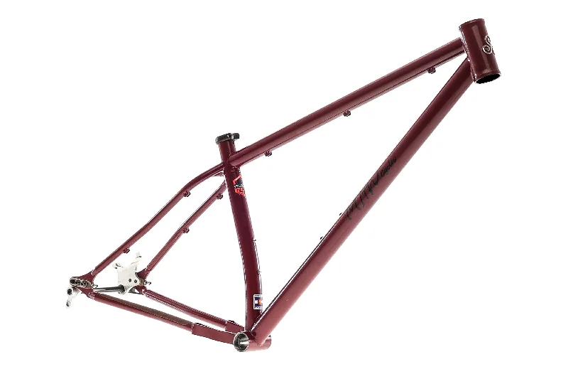 Myth Cycles Talos Medium Frame - 2020