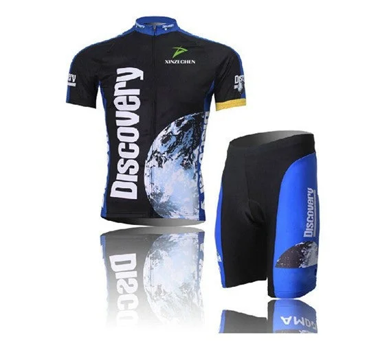 New Cycling Sets Bike jersey sets Cycling jersey Sets Cycling clothing short sleeve bike bicycle jersey + pants sets