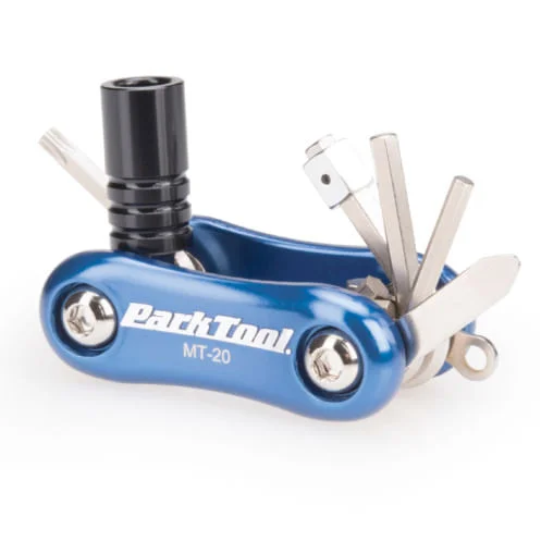 Park Tool MT 20 Multi Tool