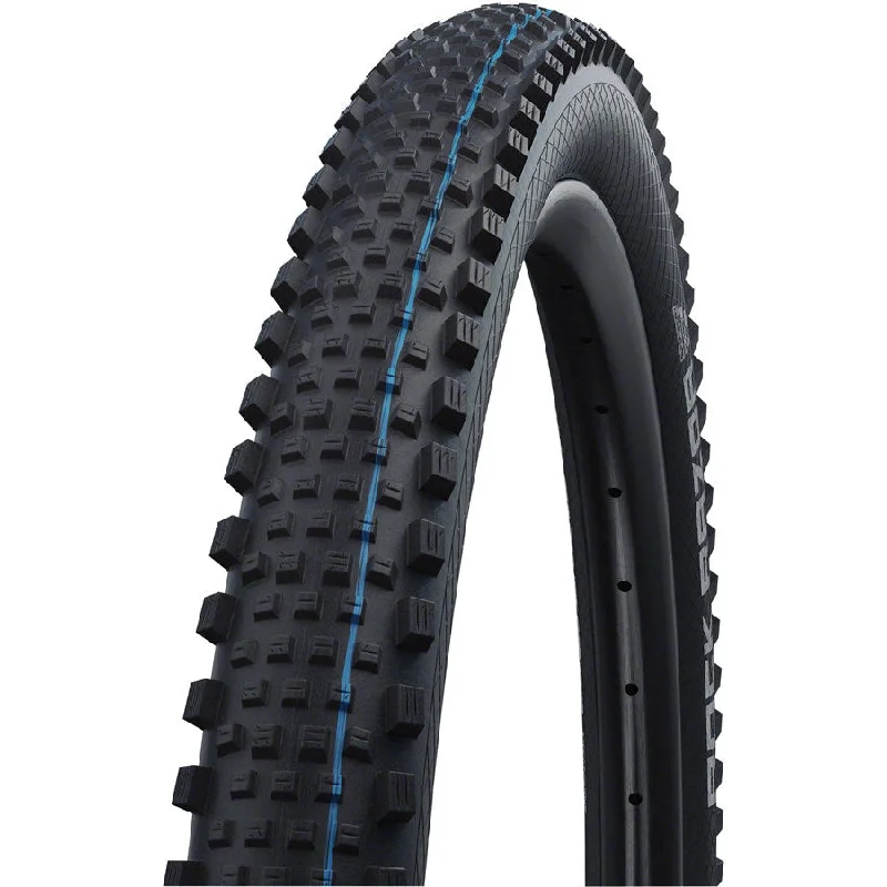 Rock Razor Tire - 27.5 x 2.35 Tubeless Folding Black Addix Soft