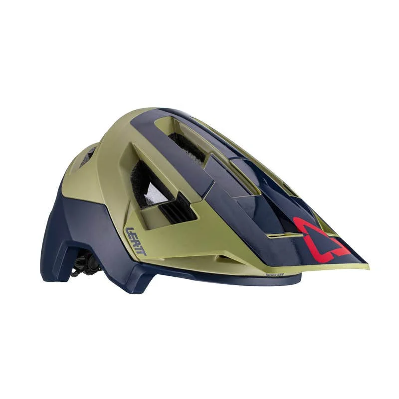 Leatt Helmet Mtb 4.0 All Mtn V21.1 Sand