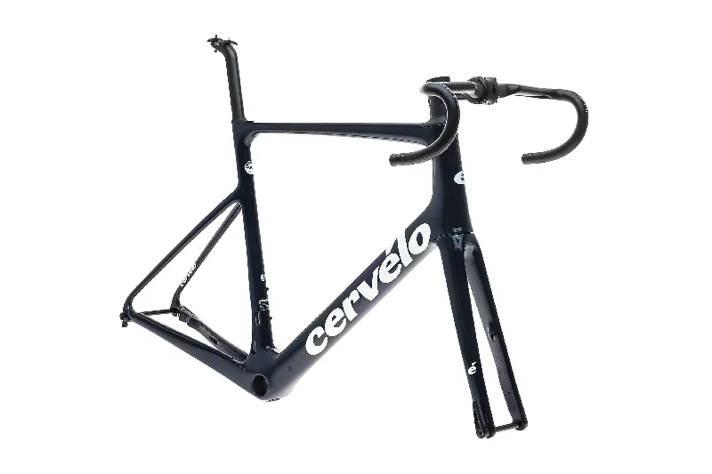 Cervélo Caledonia-5 61cm Frameset - 2021