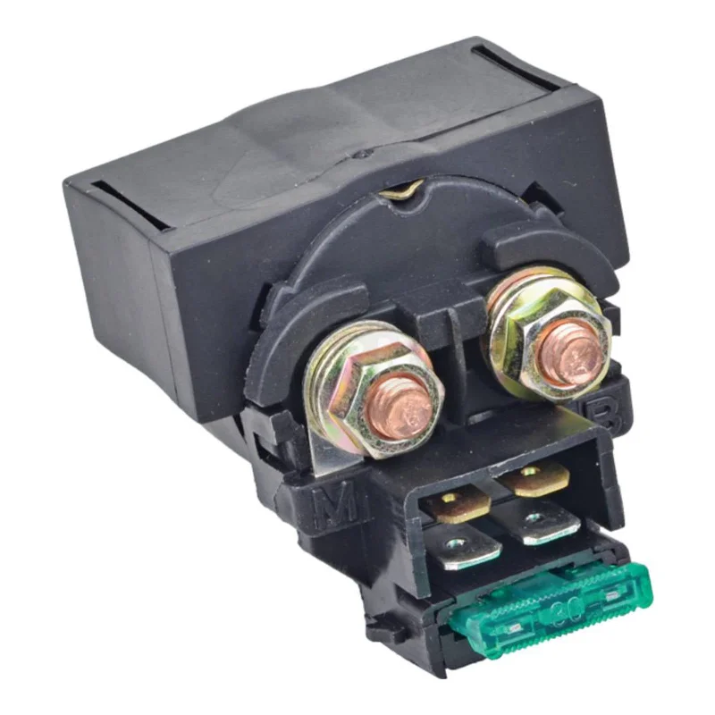 J&N Solenoid (240-54020) (AHSMU6083)