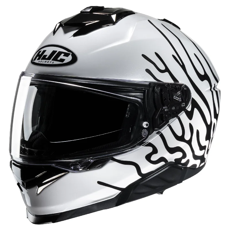 HJC i71 CELOS HELMET - MC3H