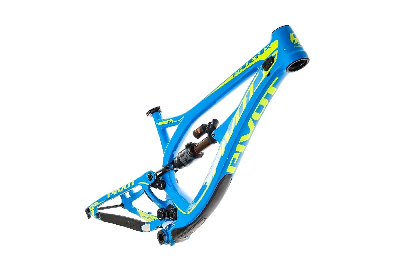 Pivot Phoenix Medium Frame -  2016