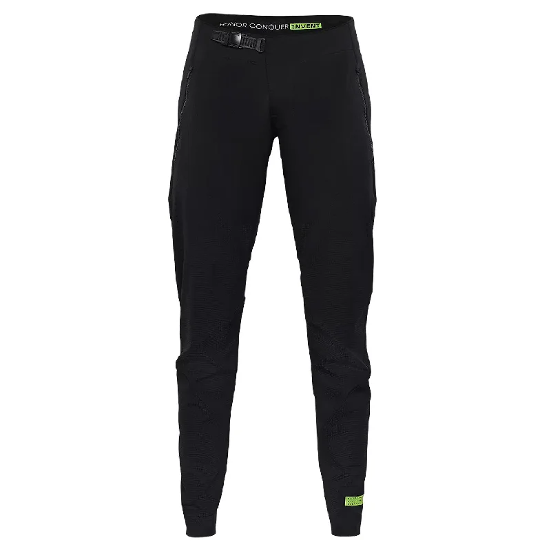 Pantaloni Fox Rawtec - Nero