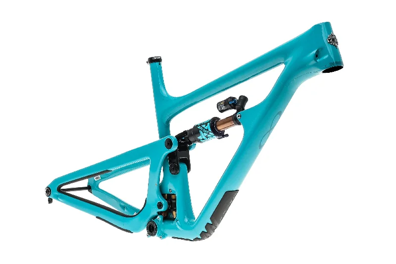 Yeti SB150 TURQ X-Large Frame - 2022