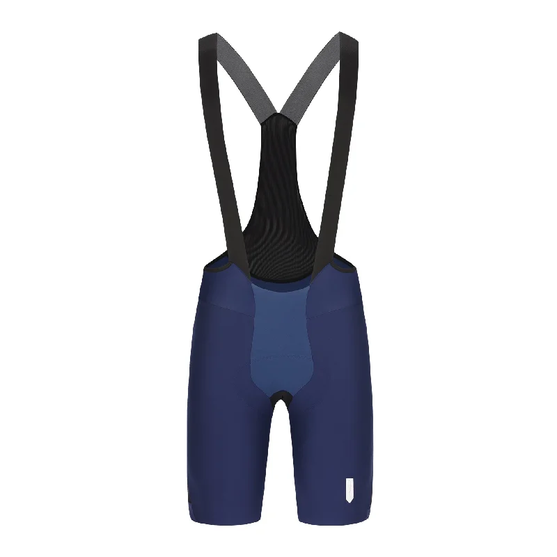 Q36.5 Dottore Hybrid Bib Short - Men