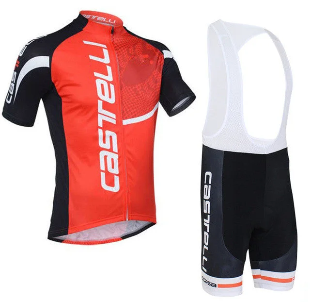 Jersey BIB Short 13