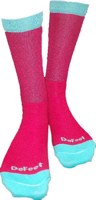 Rebecca's Private Idaho Socks