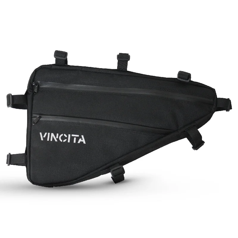 Venture Bikepacking Frame Bag