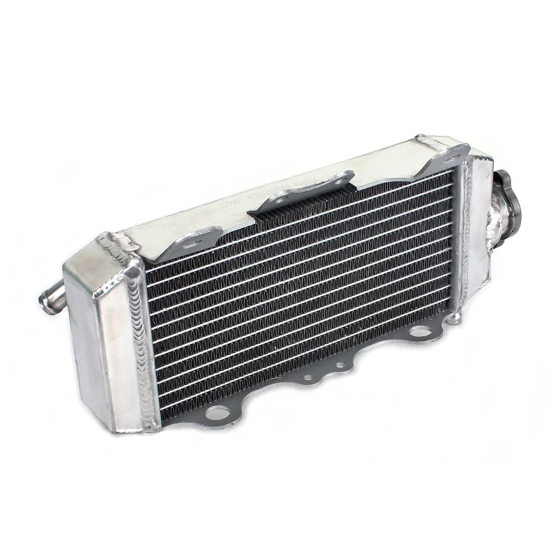 WHITES RADIATOR RIGHT YAM YZ250F 07-09