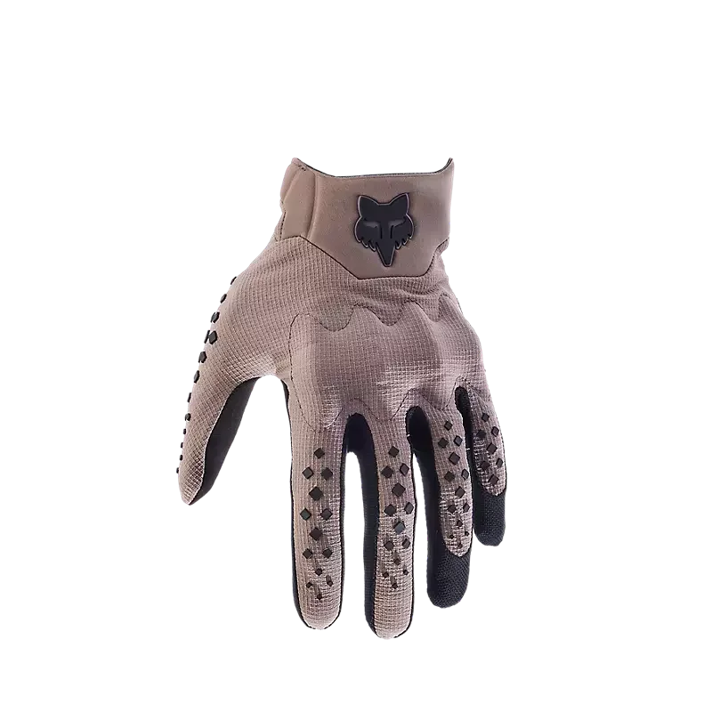 FOX 2024 BOMBER LT GLOVES - TAUPE