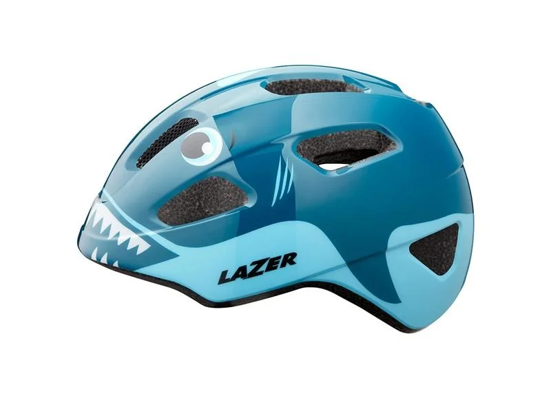 Helmet Lazer PNut Shark