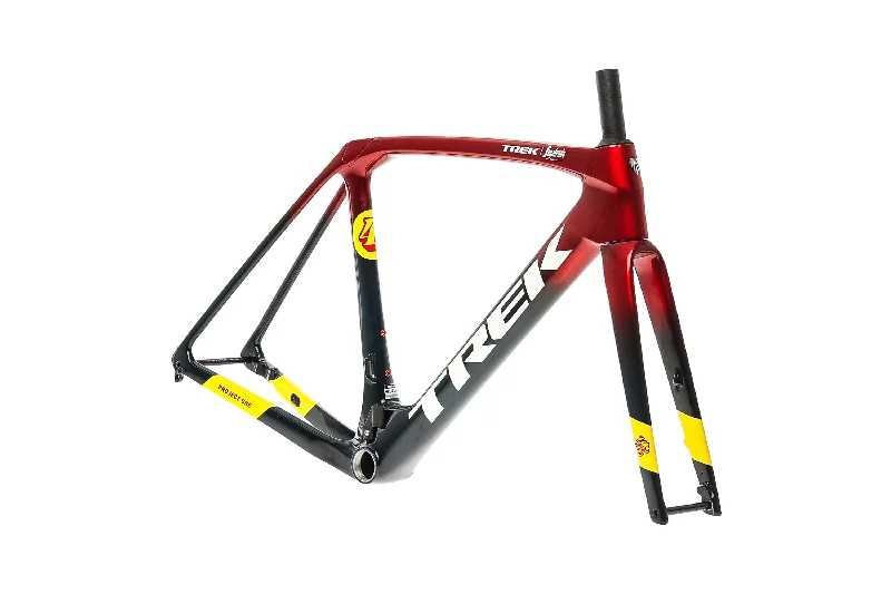 Trek Domane RSL Project One 52cm Frameset - 2023