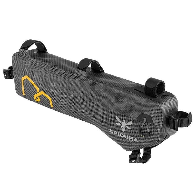 Apidura Expedition Tall Frame Pack