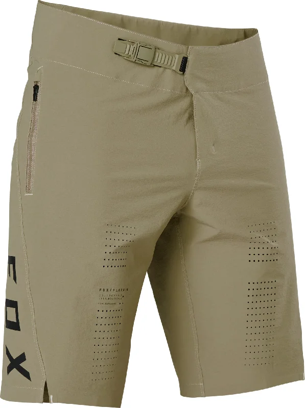 FOX FLEXAIR SHORTS - BARK