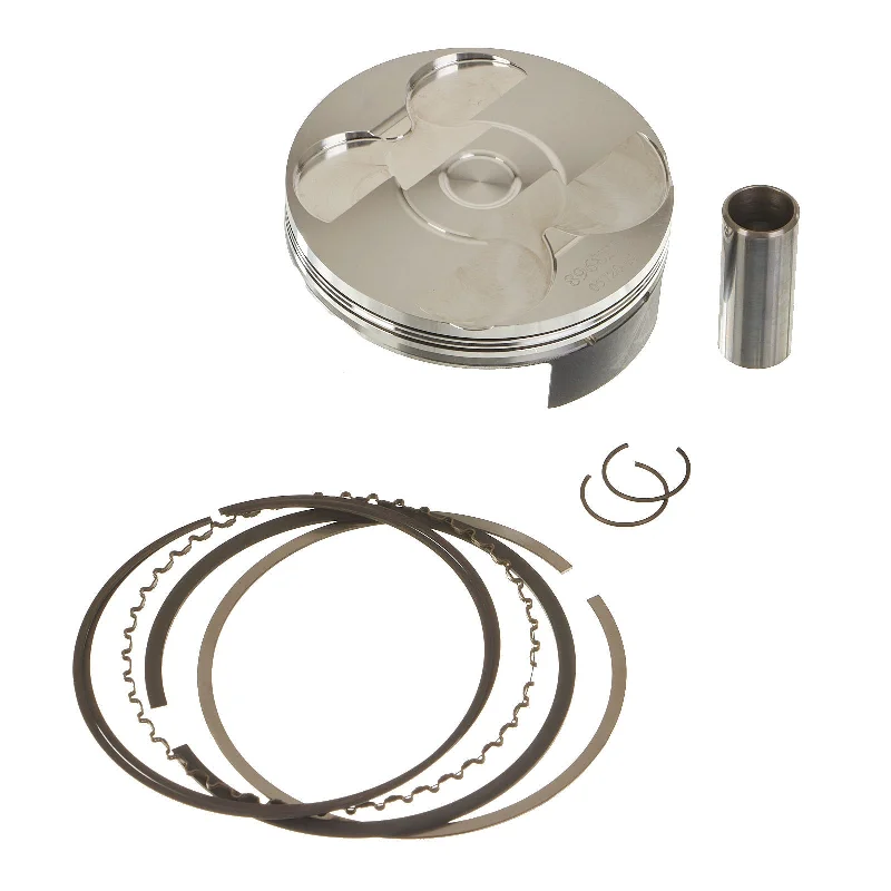 Wossner Piston Honda CRF450X \'19-\'21 - 95.97mm