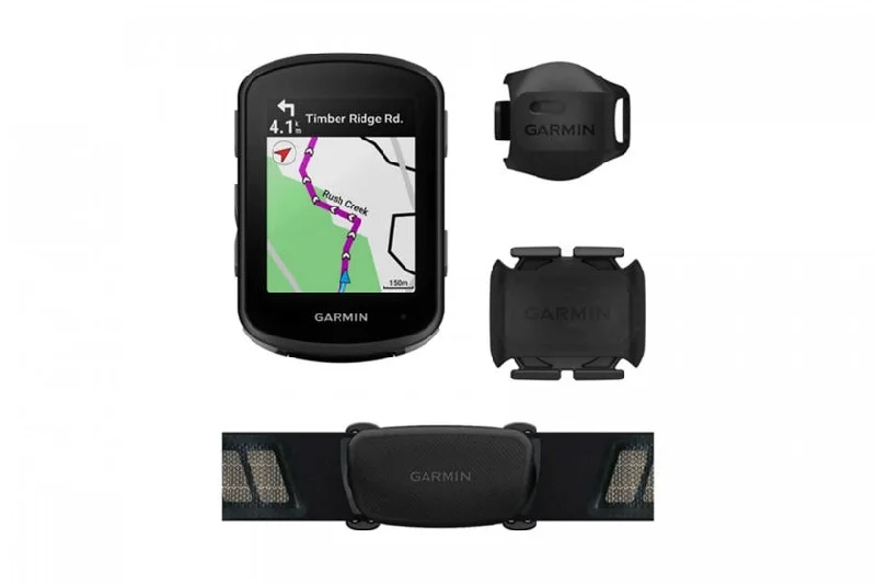 Garmin Edge 540 Bundle