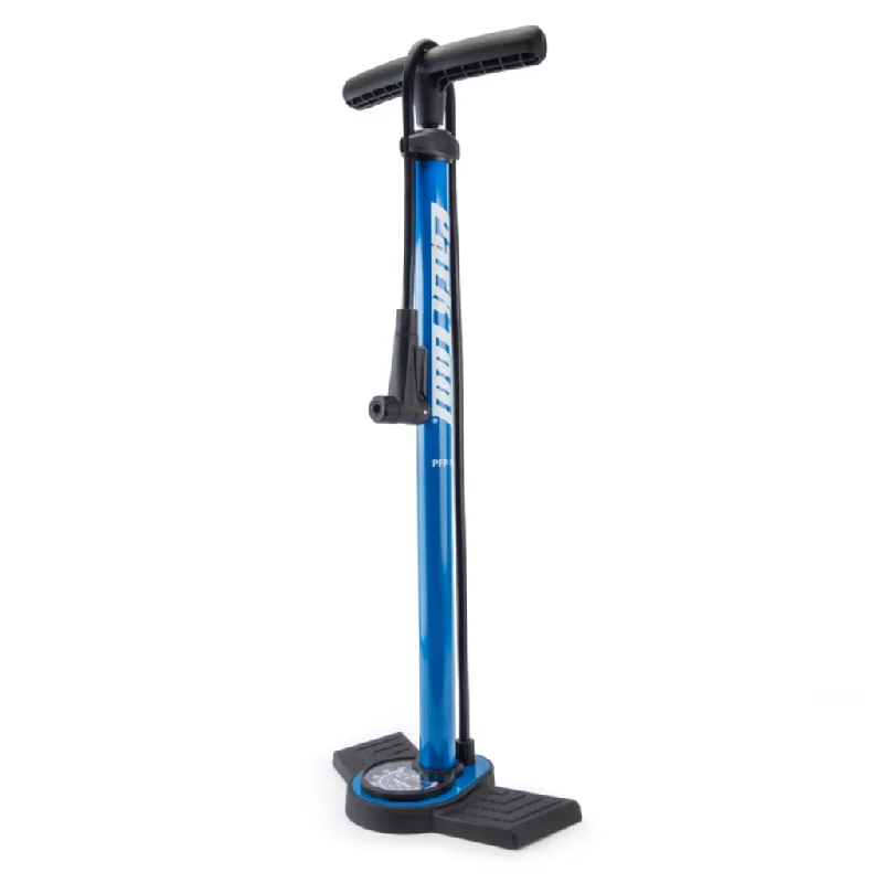 Park Tool PFP-10 Home Mechanic Floor Pump