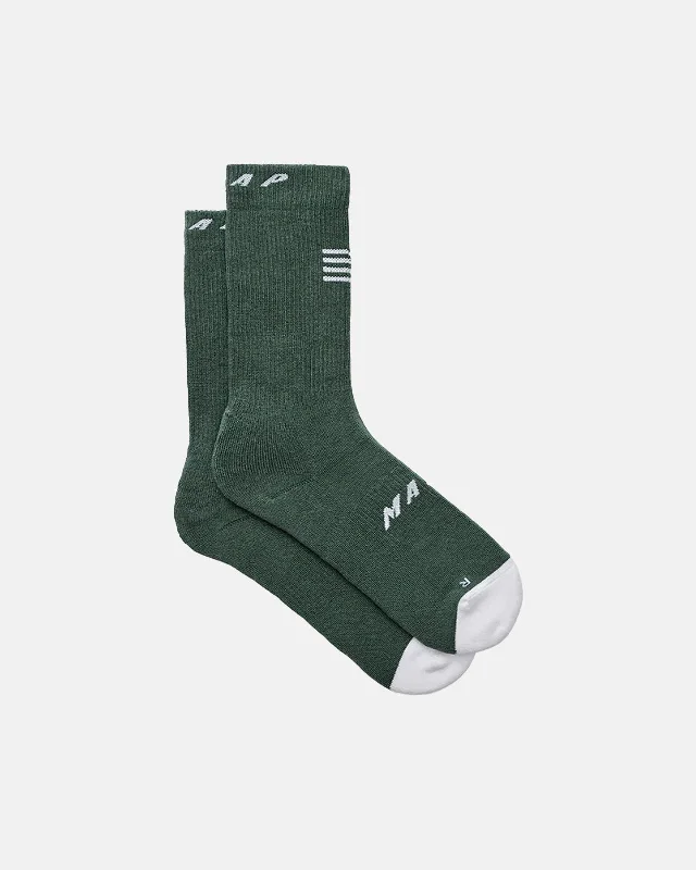 Evade Sock - Artichoke