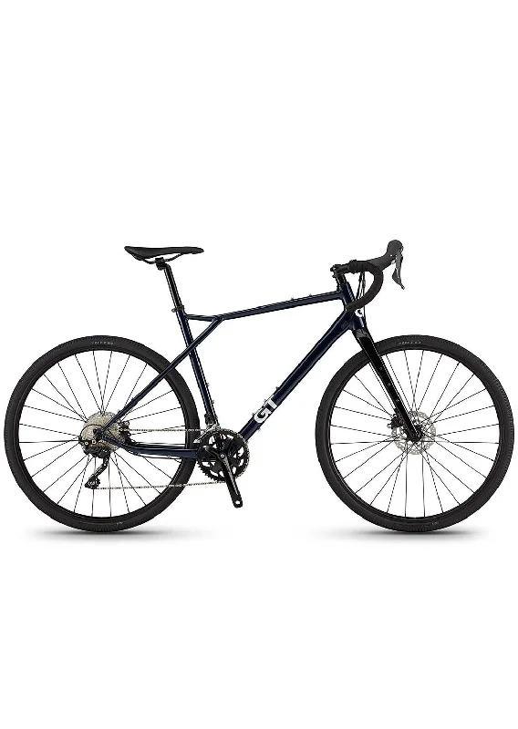 GT Bicycles Men's 700 Grade Comp Mountain Bike