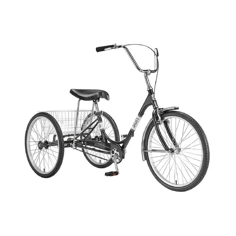 Sun Bicycles Traditional 24 Trike