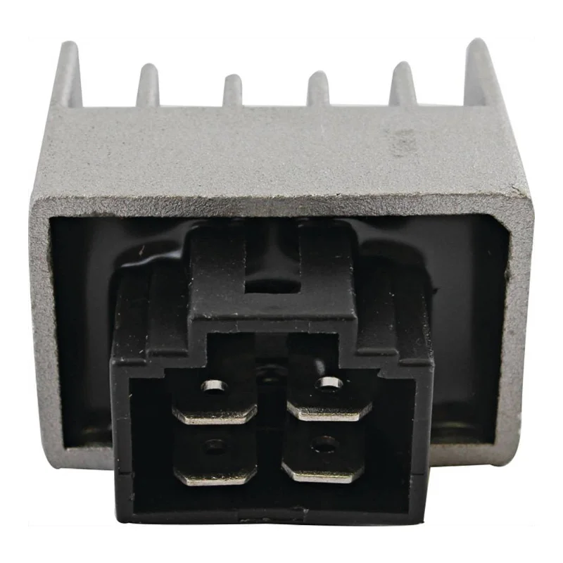 J&N Regulator Rectifier (230-58081) (AHRAHA6048)