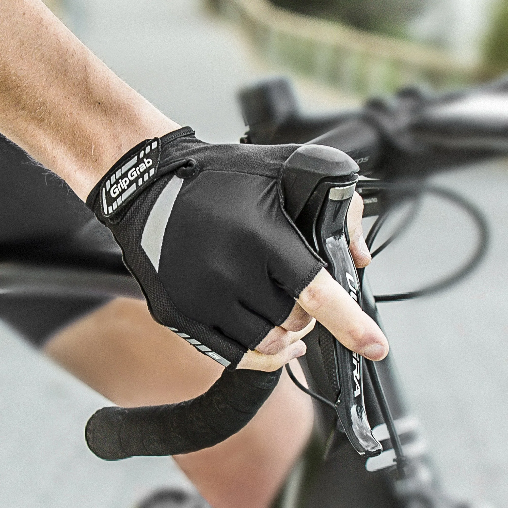  Cycling Gloves